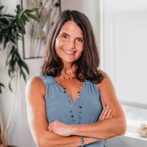 One-on-One Coaching With Dr. Lisa Koche